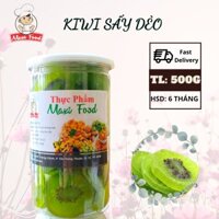 500G MỨT KIWI XANH