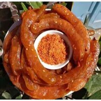 500g Mứt me nguyên trái không hạt rim dẻo ngon, chua chua cay cay mặn mặn vị muối ớt