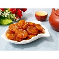 500g Mứt Quất - Mứt Tắc Loại Ngon