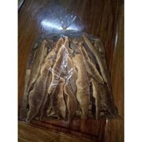 500g nấm linh chi rừng hồng chi thái lát