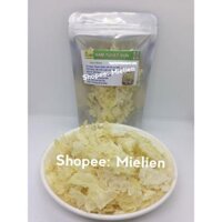500g Nấm tuyết (ngân nhĩ) vụn