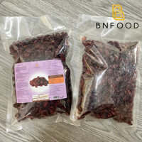 [500g] - Nam việt quất sấy khô BNFOOD không đường dẻo thơm Ăn kiêng, Ăn vặt mẹ bầu, Giảm Cân