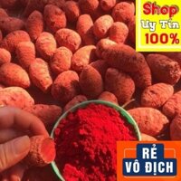 500G Nghệ Đỏ Cho Gà Đá Củ Và Bột Nghệ Đỏ Gà Chọi Nghệ Gà Đá Bột Nghệ Gà Nghệ Củ Gà Đá