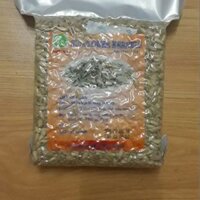 500g nhân hạt Hướng Dương sống Nga