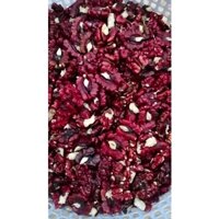 500g Nhân hạt óc chó đỏ Mỹ (Khách đặt mới bóc) [hat dinh duong]