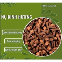 500g Nụ Hoa Đinh Hương