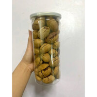 500g Quả hồ đào Mỹ sấy chín thơm ngon