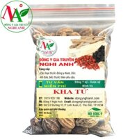 500g Qủa Kha Tử - Qủa Chiêu Liêu Sấy Khô