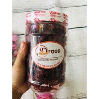 500g quả Nam việt quất sấy (nam việt quốc)