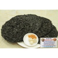 500g rong biển_ nguyên liệu dùng nấu canh và cháy tỏi_rong mứt