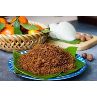 500g ruốc chân nấm hương