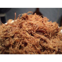 500g ruốc chân nấm hương