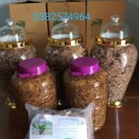 500g sâm cau trắng khô dùng ngâm rượu hoặc nấu nước uống