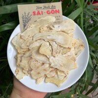 500g sâm đương quy thái lát.