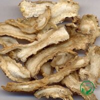 500g sâm đương quy thái lát