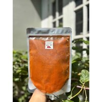 500g Sweet Paprika - Ớt Cựa Gà Không Cay