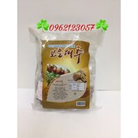 500g táo đỏ kẹp nhân óc chó Hàn quốc