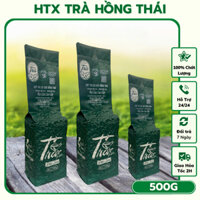 [500g] Tạp Hóa Trà móc câu vùng tân cương thái nguyên thơm ngon hảo hạng