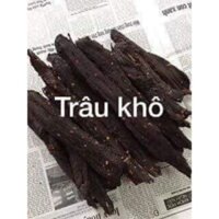 500g thịt trâu khô