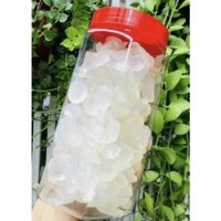 500g thốt nốt và hạt đác sấy dẻo thơm ngọt rất nhẹ