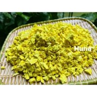 500g Tinh bột nghệ vàng nguyên chất 100% - hỗ trợ giảm đau dạ dày- tinh bột nghệ ta dược tính cao