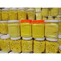 500g tinh bột nghệ, viên tinh nghệ mật ong nguyên chất Đắk Lắk