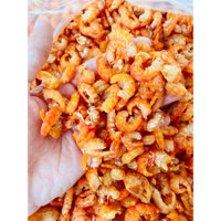 500g. - Tôm Biển Thiên Nhiên Loại 2