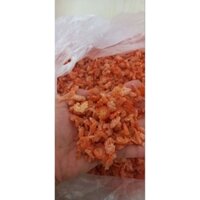 500g tôm khô nhỏ vừa