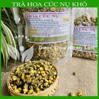 500g Trà Hoa Cúc Vàng khô sạch