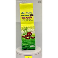 500g Trà Long Vân Thượng Hạng A Tũn Chuẩn Tân Cương Thái Nguyên