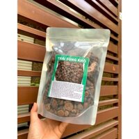 500g Trái Sung (Quả Sung Khô) Ngừa Sỏi Thận, Sỏi Mật, Trái Sung Khô Thái Lát Loại 1, Hàng Sạch, Đẹp