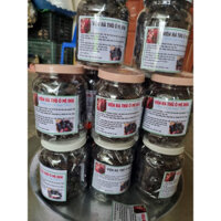 500g viên hà thủ ô mè đen