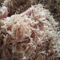 500gam - Tép Biển khô nam định