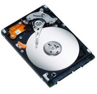 500GB SEAGATE LAPTOP