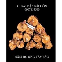 500GR - 1 KG NẤM HƯƠNG KHÔ TÂY BẮC