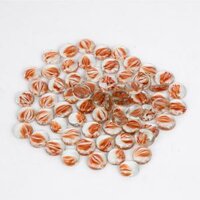 500gr 1kg 2kg 5kg 10kg Sỏi thủy tinh nhiều màu, chuyên dùng cho trang trí bể cá, tiểu cảnh, sân vườn...
