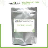 500Gr - 1KG Nguyên liệu mỹ phẩm Sáp đậu nành