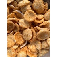 500GR BÁNH GẠO NHẬT VỊ MẬT ONG GIÒN TAN THƠM NGON