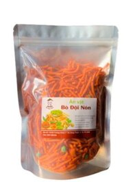 500GR BIM BIM QUE ĐẬU HÀ LAN TUỔI THƠ -BÒ ĐỘI NÓN SHOP