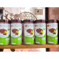 500gr Bột củ dền nguyên chất tốt nhất loại 1 uống, làm mứt dừa, tạo màu tự nhiên