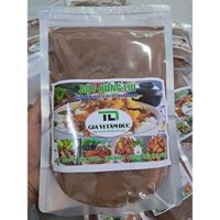 500gr bột húng lìu