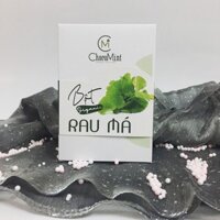 500gr bột rau má handmade