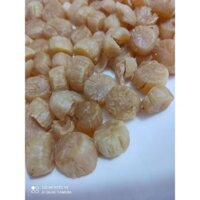 500gr còi sò điệp khô 1.049k