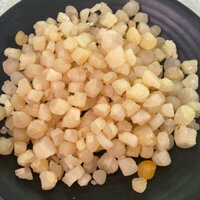 500gr CỒI SÒ ĐIỆP KHÔ - hàng loại 1, trắng đẹp