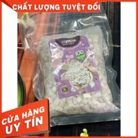 500gr CÙI BƯỞI SÊN LÁ KHOAI MÔN 100% TỰ NHIÊN ECO GREEN VN