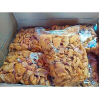 500gr da heo tỏi ớt dùng thử