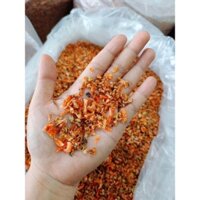 500GR ĐUÔI TÔM VỤN ĐẸP GIÒN NGON