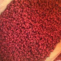 500gr Hạt điều màu (hạt cà ri)