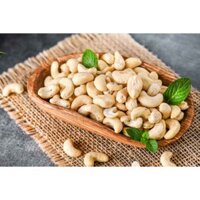 500GR HẠT ĐIỀU RANG MUỐI, ĐIỀU BÓC VỎ, ĐIỀU MUỐI ỚT CỦA ĐẮK LẮK HEALTHY AND NATURE