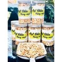500gr Hạt Điều Sữa tách vỏ
